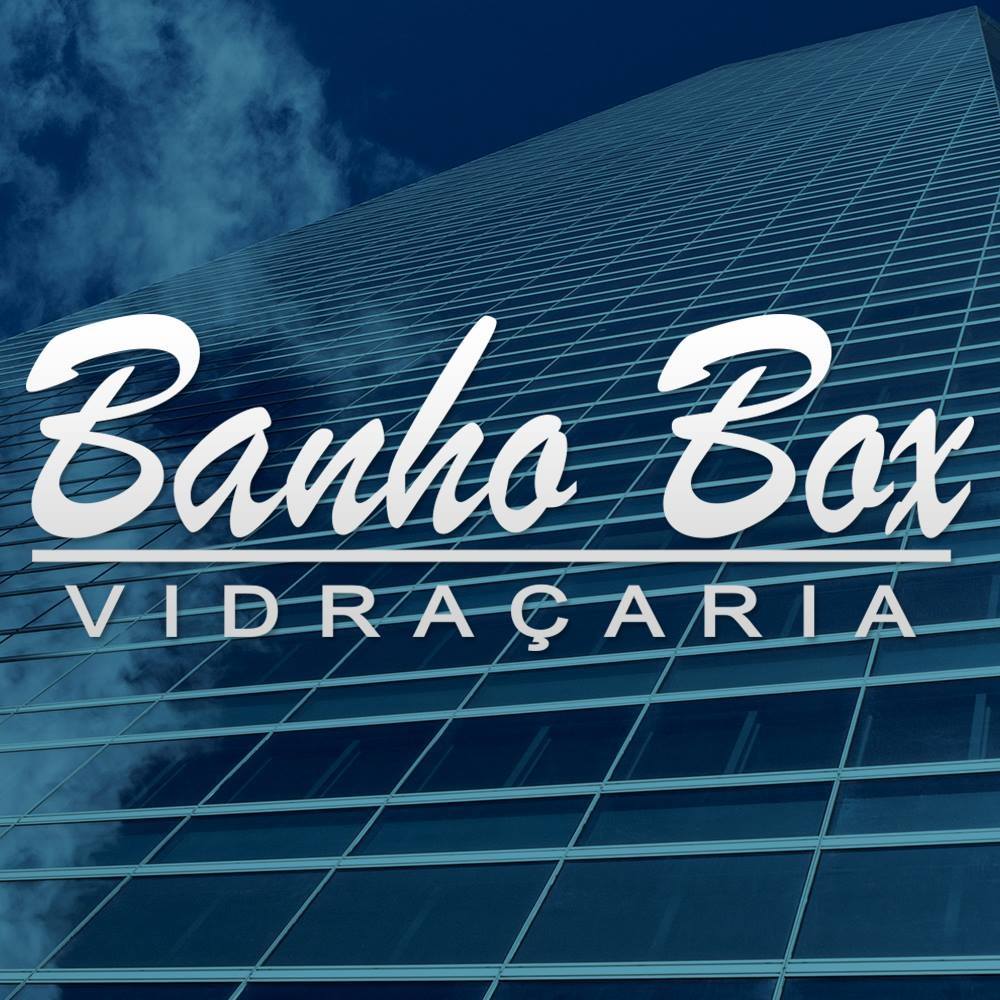 BANHO BOX
