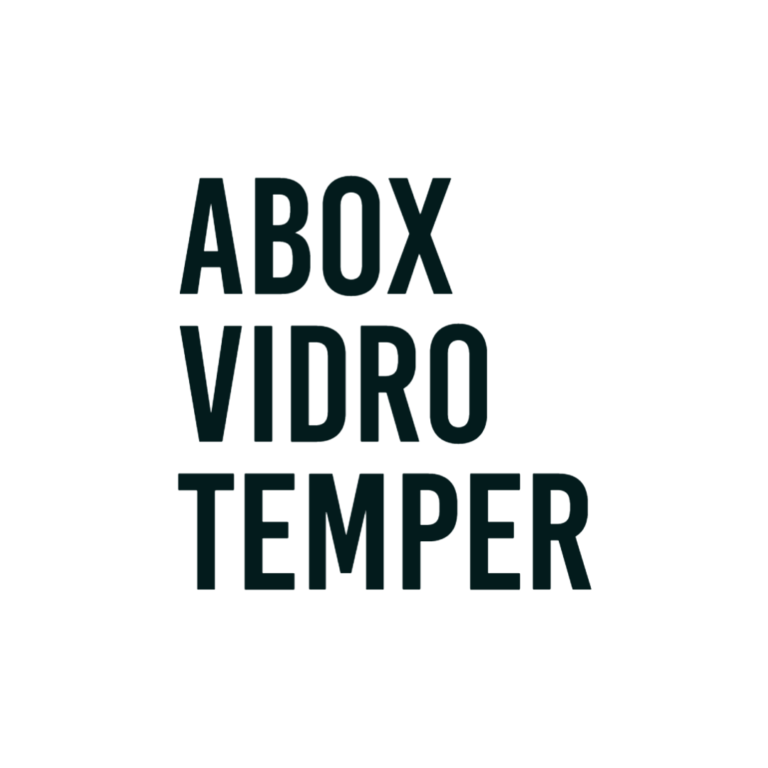 abox vidro temper