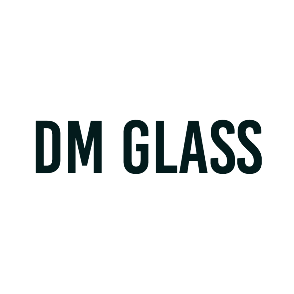 dm glass