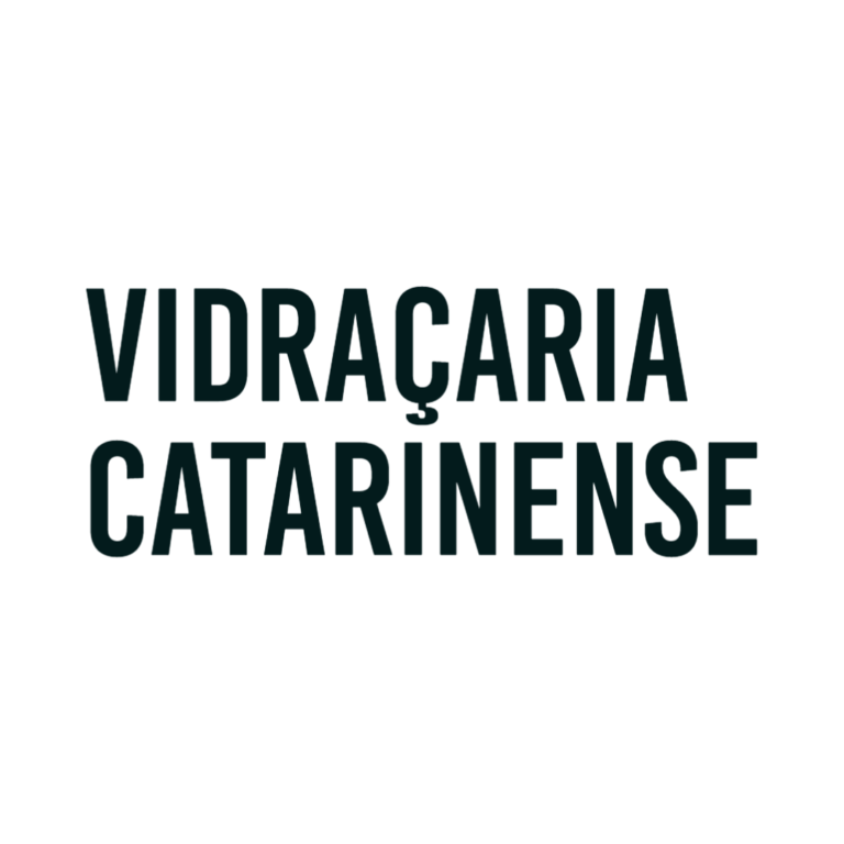 vidracaria catarinense